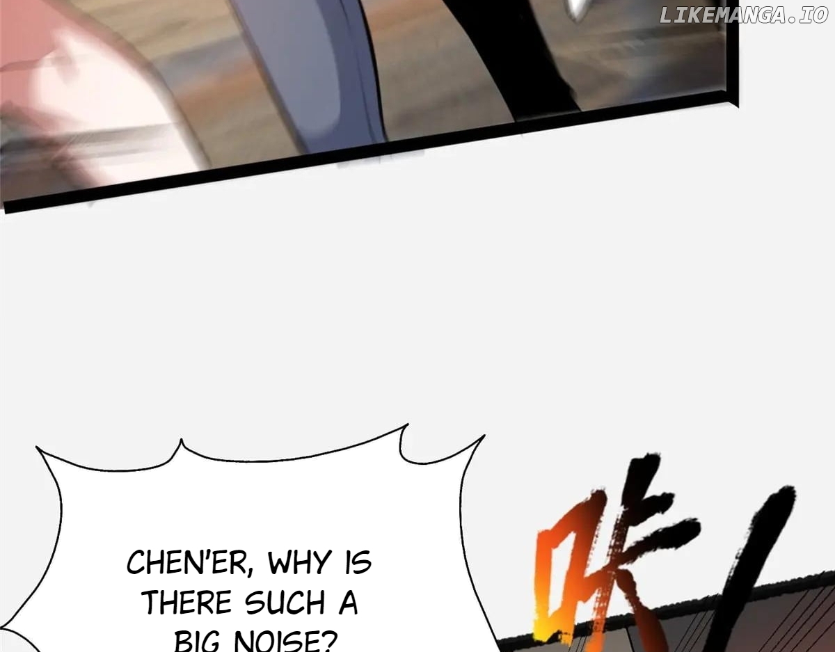 Divine Urban God Chapter 263 - page 11